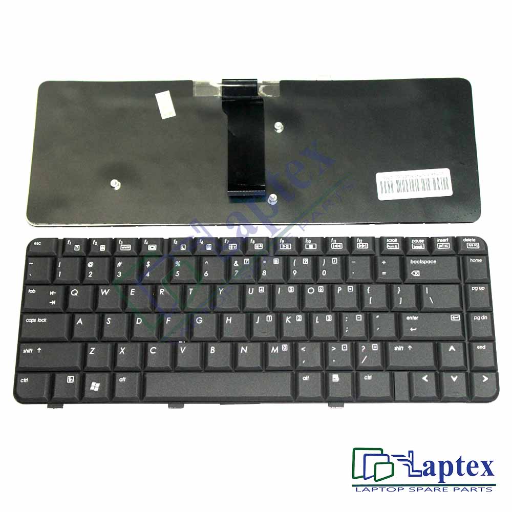 HP Compaq Presario C700 Laptop Keyboard